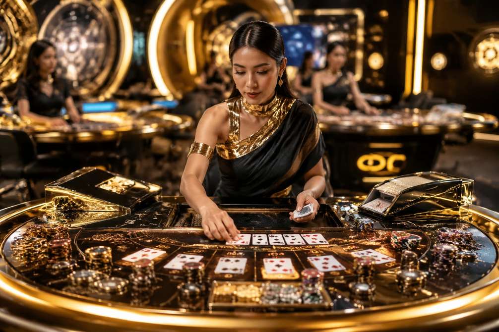 vidobet