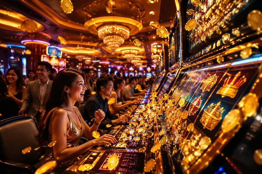 vidobet