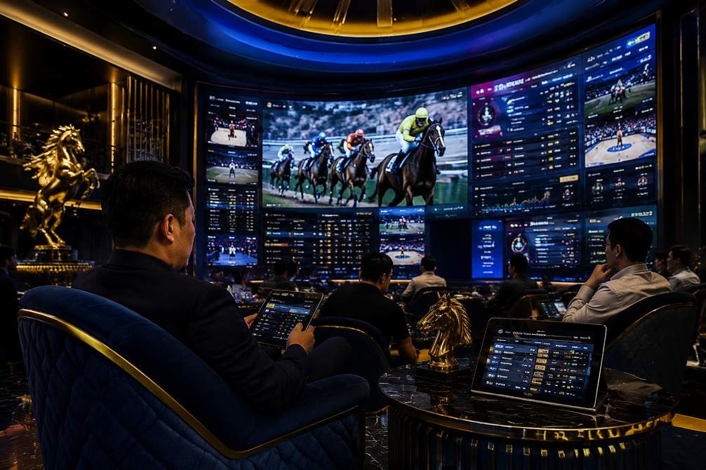 vidobet