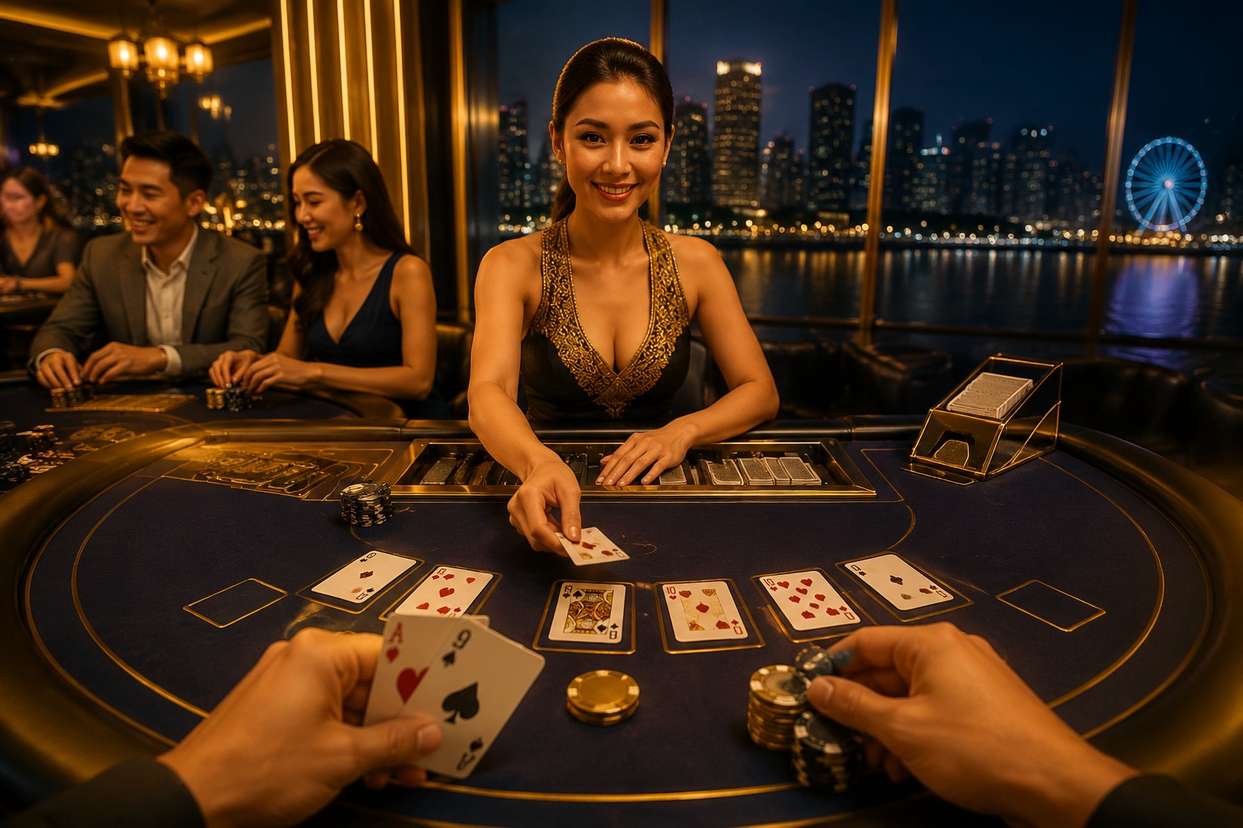 vidobet
