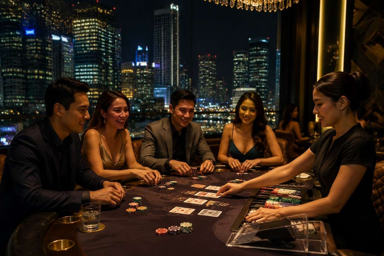vidobet