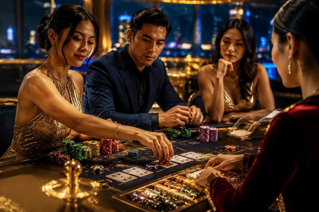vidobet