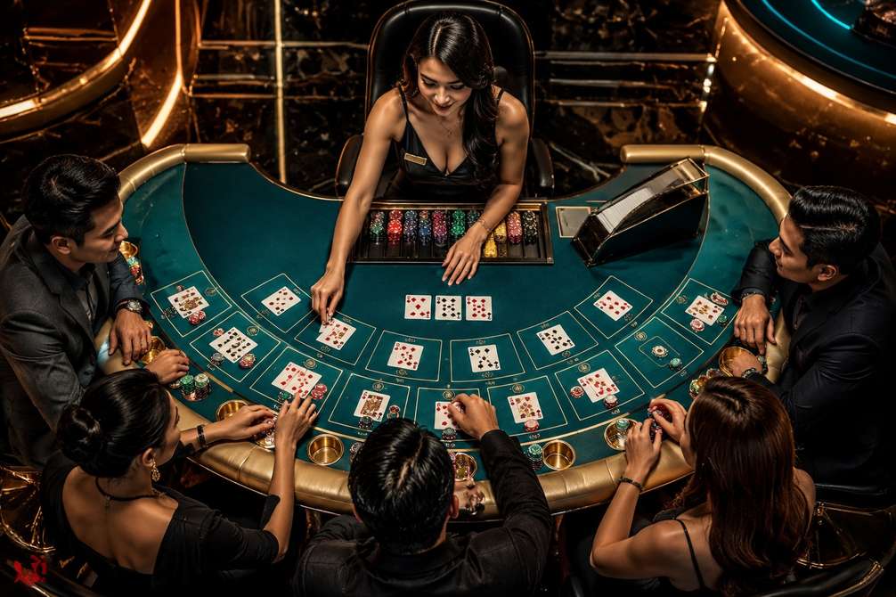 vidobet
