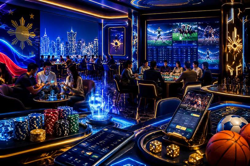 vidobet