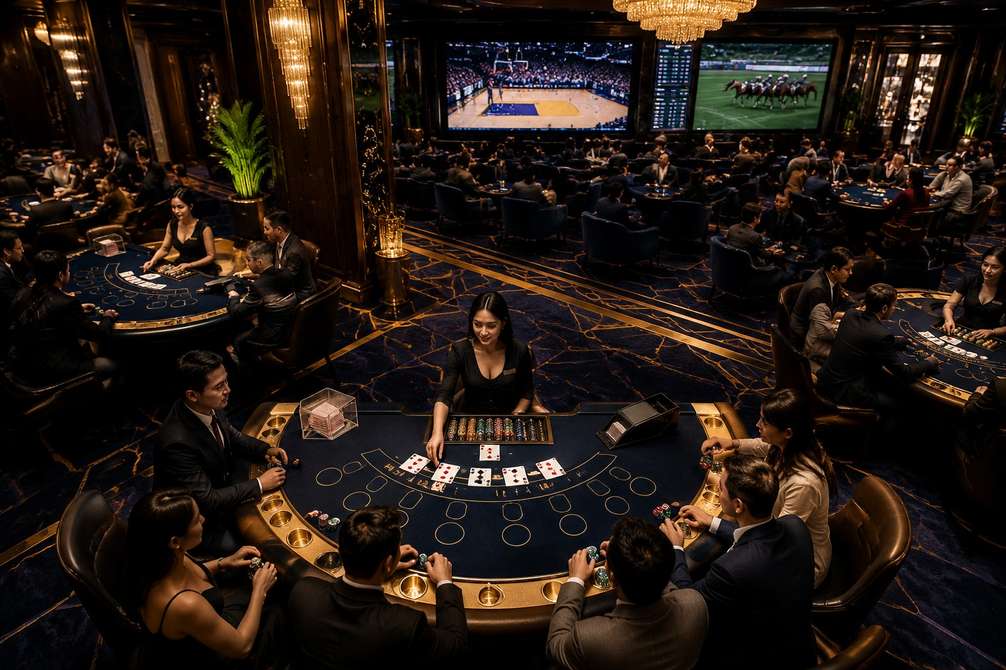 vidobet